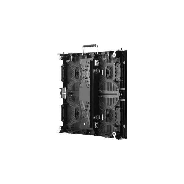 P3.91 Store In Los Angeles Indoor Stage Performance Led Display Screen