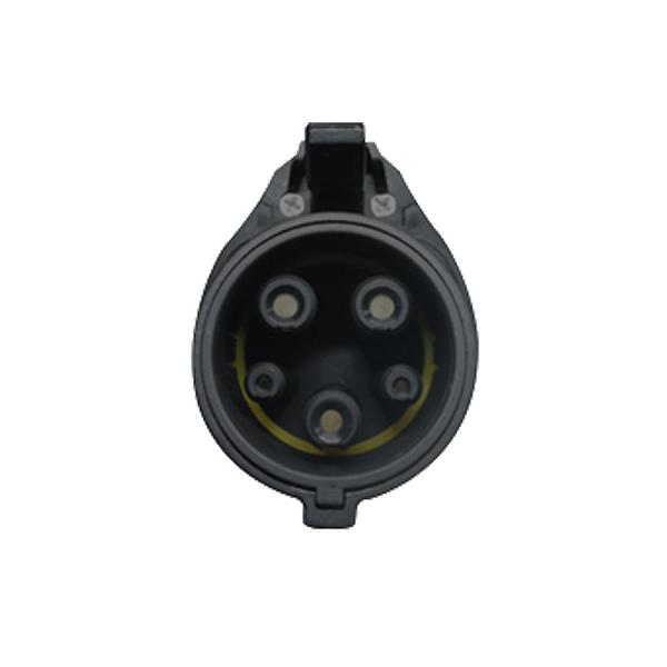 Best Price 1-16 A Current Adjustable 3.5 kW 7 kW 11 kw AC Car Portable EV Charger Type 1 2 Electric Charger