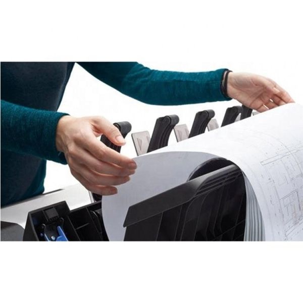 2025 Innovative Products Industrial H P Designjet T1600 36 Inch Color Inkjet Printer