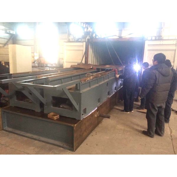 JINAN PERFECT MACHINE INDUSTRIAL CO.,LTD