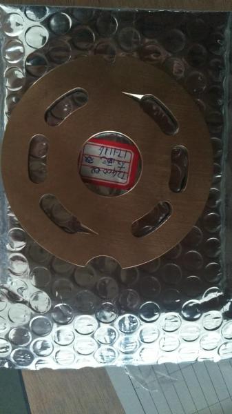 Excavator Truck Cylinder Heads Eaton 72400 78462 Replacement