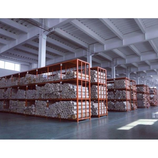 Customizable Width Plain Weave Woven Wire Mesh Screen with Multiple Material Options