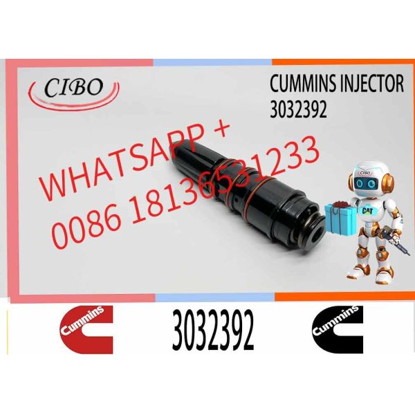 Pompes pour excavatrice NT855 bulldozer de Shantui