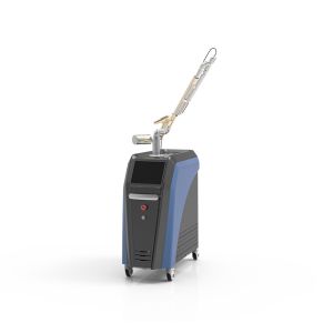 laser tattoo removal picosecond laser machine