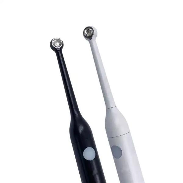 Wireless Dental Equipment Lamp 1s LED Curing Light Plastic Steel 3.7V/800mAh