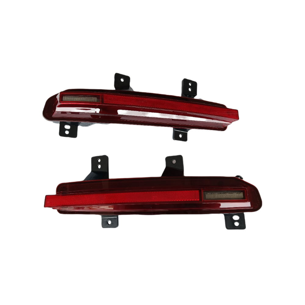 7315002DM1 Suitable for Xpeng Motors M03 Rear Bumper Light Rear Fog Light Car Modification Accessories