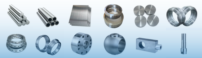 Alloy C-4 Seamless Pipe - Nickel Chromium Molybdenum High-Temperature Corrosion Resistant Hastelloy C-4 Seamless Tube