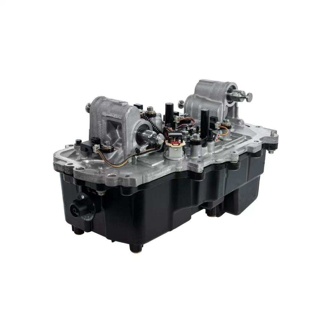 Remanufactured Valve Body 7DCT250 7T35 For Buick Roewe MG Maxus 