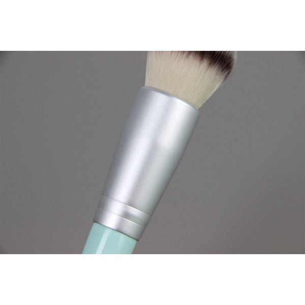 Щетки макияжа Vegan Vonira 40 частей синтетические