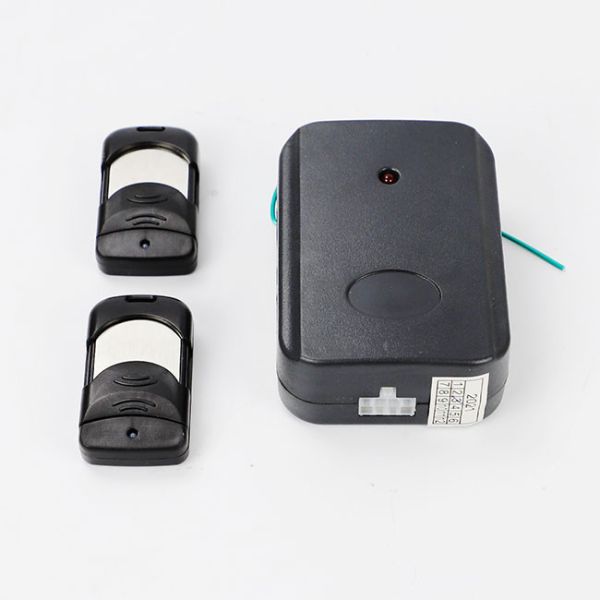 промышленная дверь ролика 1500kg едет на автомобиле электрический свертывая мотор двери 700W