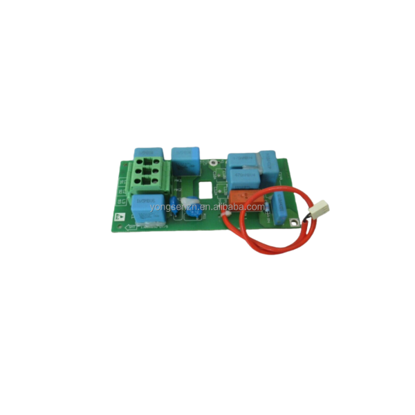 Second-hand Danfoss 130B6158 AT5 Danfoss Vlt HVAC Drive Control Board AB5