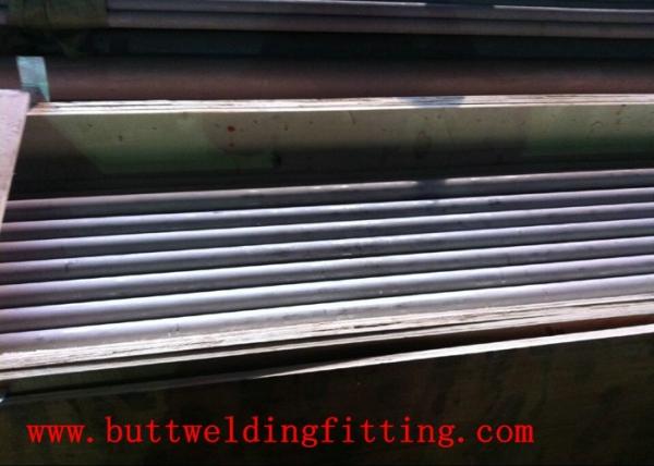 Shining Food Grade Stainless Steel Tubing 304 304L 316L Welding SS Pipes