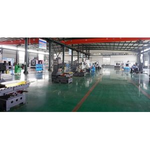 shandong lu young machinery co.,ltd