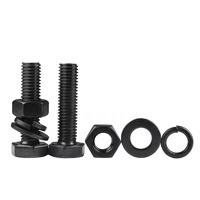 China Fastener Manufacturing Bolts and Nuts High Strength Bolts Custom Bolts and Nuts