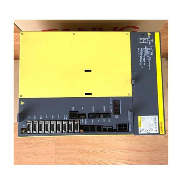 Fanuc CNC Control Unit A06B-6320-H364