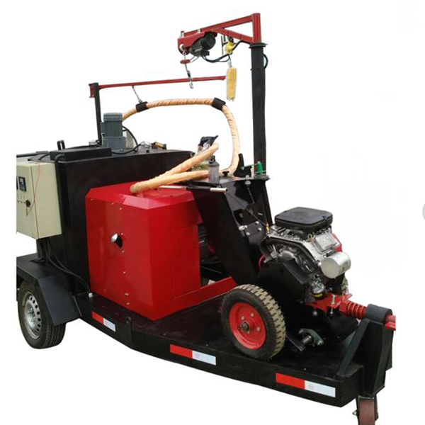 Машина запечатывания дороги машина/350Л запечатывания отказа дороги асфальта конкретная совместная