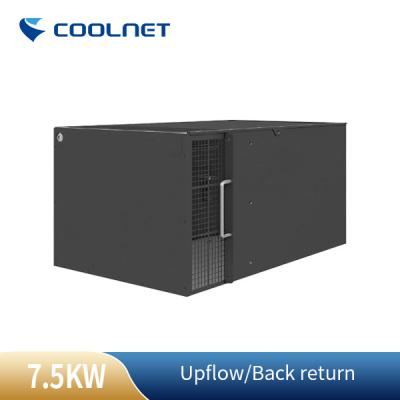 Condicionador de ar compacto da montagem em rack do servidor, condicionador de ar da precisão de Data Center