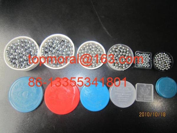 carbon steel ball for cycle