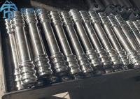 T38シャンクアダプター 500mm (削岩機動力伝達用)