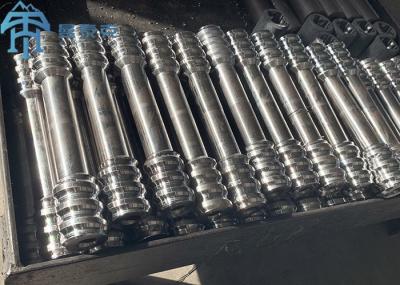 T38 Shank Adapter 500mm for Rock Drill Power Transmission