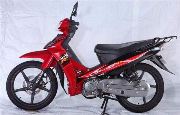 Honda CUB100motorcycle Motorbike motor CDI Single Cylinder Two Wheel Drive Motorcycles Wit