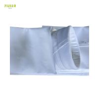 500GSM Polyester Oil & Water Repellent Filter Bag For Dust Filter