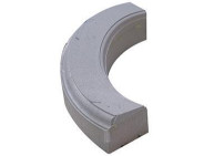 5 Оси Мостовые режущие машины для произвольных линий в форме вентилятора в форме пластинки мытье бассейн и специальной формы