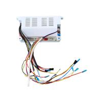 CE Certified Thermostatic Gas Water Heater Mainboard Stable Temperature Control Safe Efficient