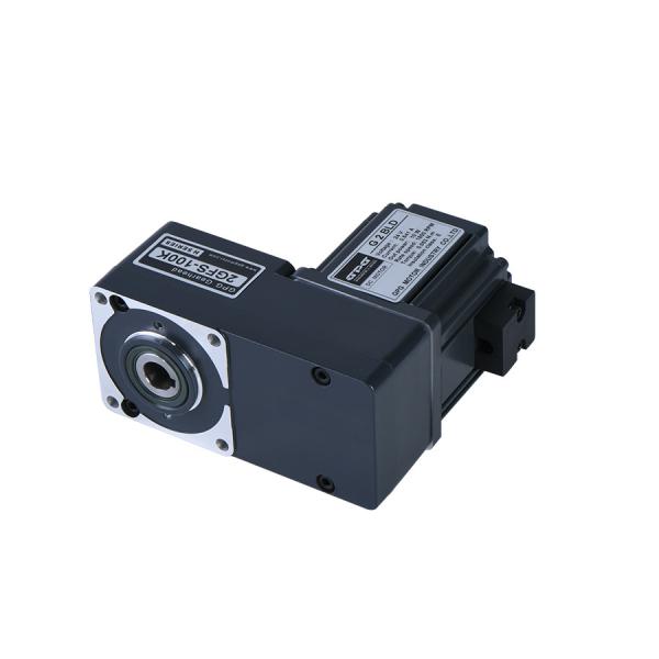 Motor elétrico sem escova 1800RPM 24V 6GU50K da C.C. do motor sem escova de G6BLD300W Bldc