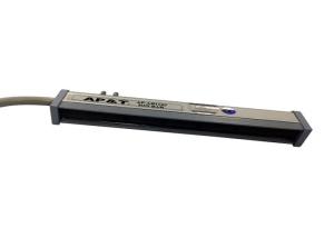 AP&T Anti Static Bar AC ion eliminator used in printing and electronics industry