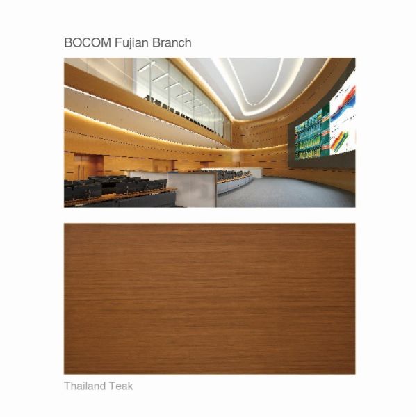 Стенные панели из фанеры с модульным ламинированием