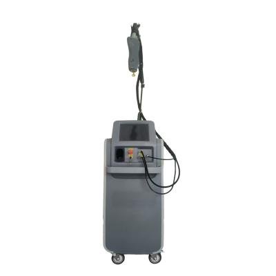 755nm 1604nm Nd Yag Alexandrite Laser Long Pluse Hair Removal Machine