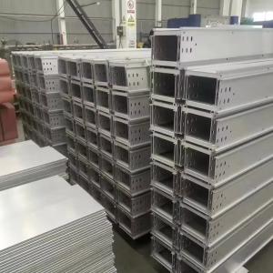 Hebei Huizheng Cable Tray Co., Ltd