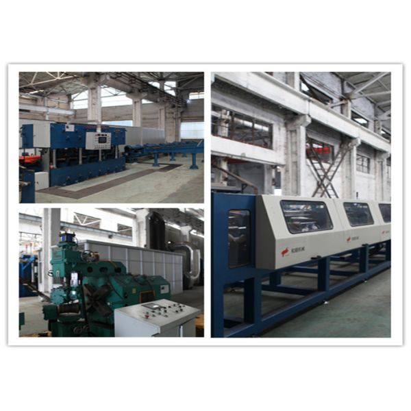 Стандарт ряда ЭН10305-1 большого диаметра стальной трубы 120мм плотного металла безшовный