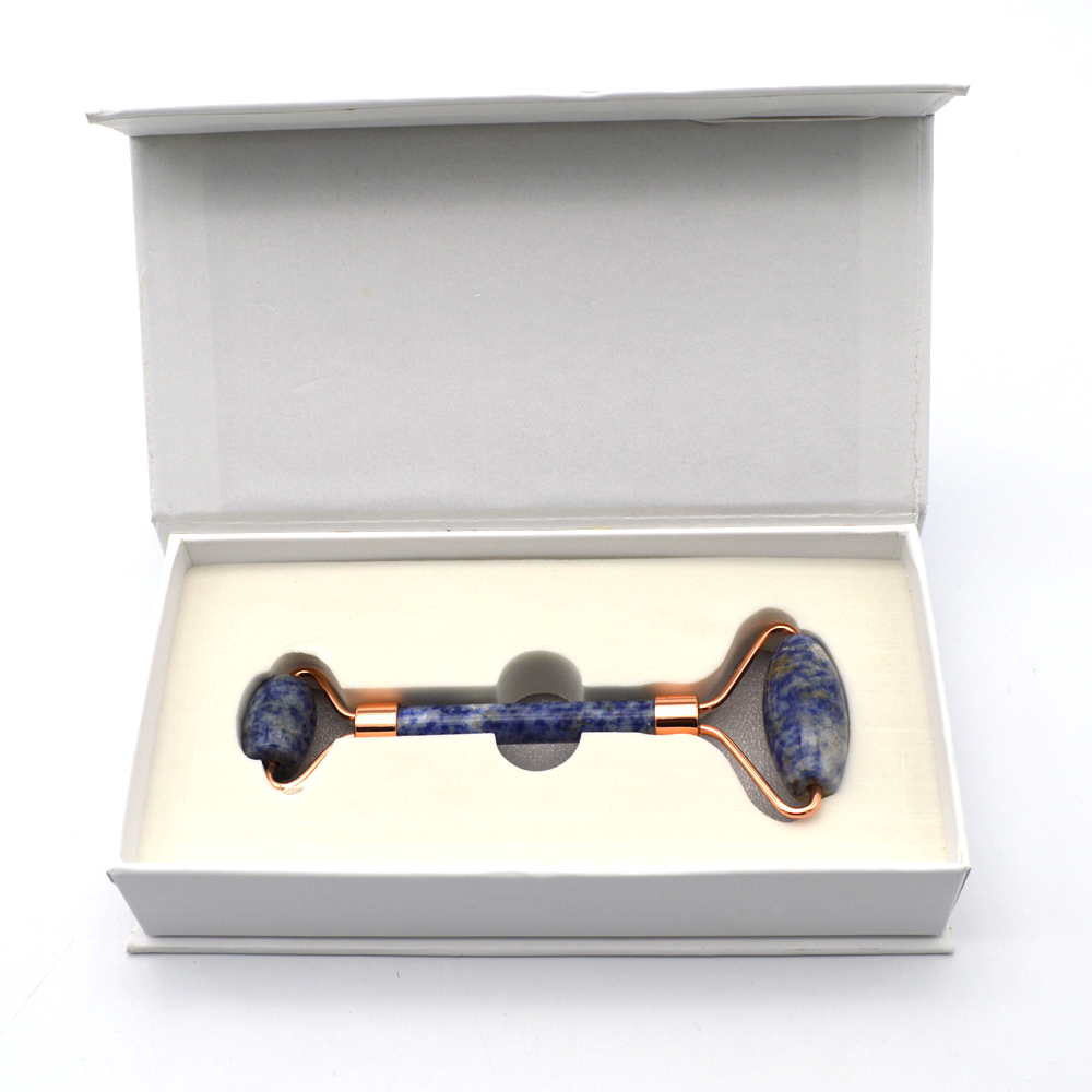 Experience the Healing Properties of Jade with Natural Jade Stone Eye Mask