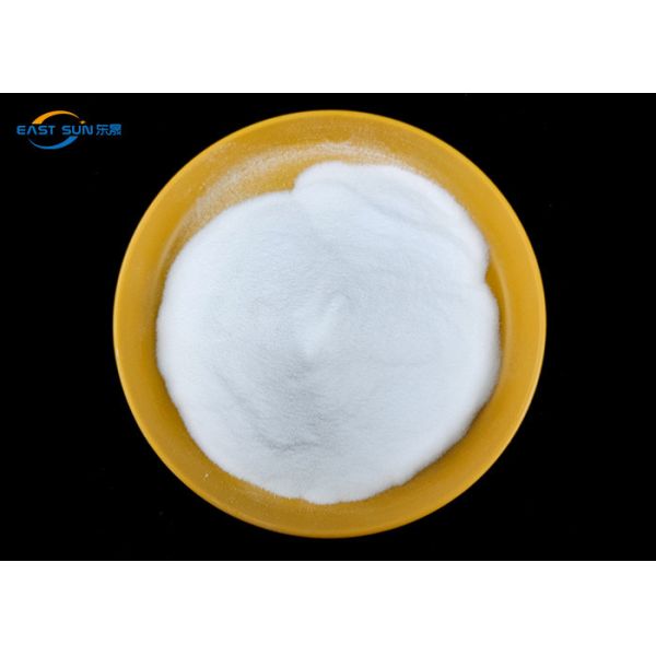 Мягкий высокий Stretchable порошок DTF для печатания передачи тепла футболки