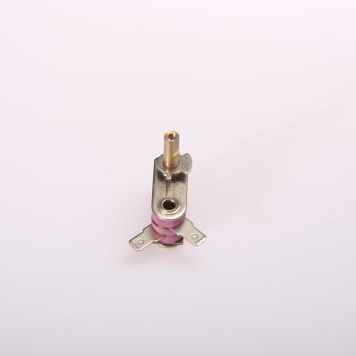 Controlador de temperatura termostático VDE 250V / 12A para incubadora