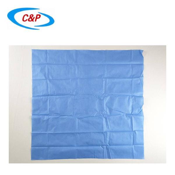 Sterile Medical Equipment Disposable Ophthalmologist Eye Surgery Pack Supplier