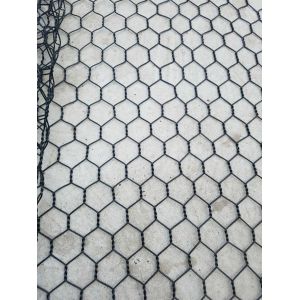 Gabion Mesh Machine