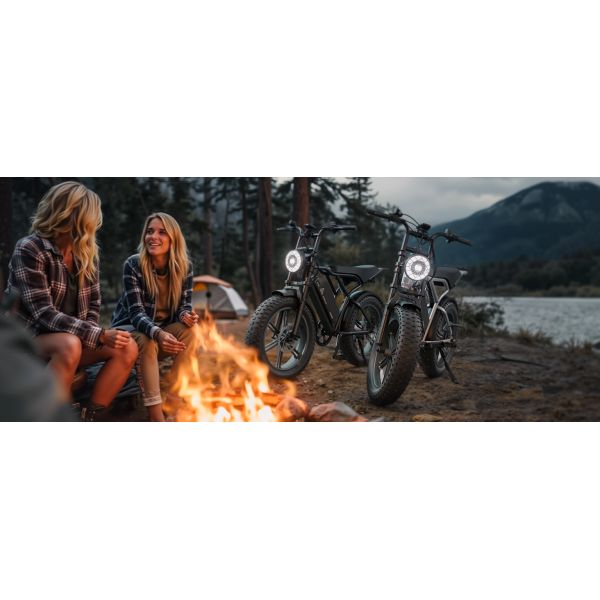 UK R002 Lithium Battery Electric Mountain Bike E Bike Electric Bike Electric Bicycle Electronic City Bike E-Bike with Long Range