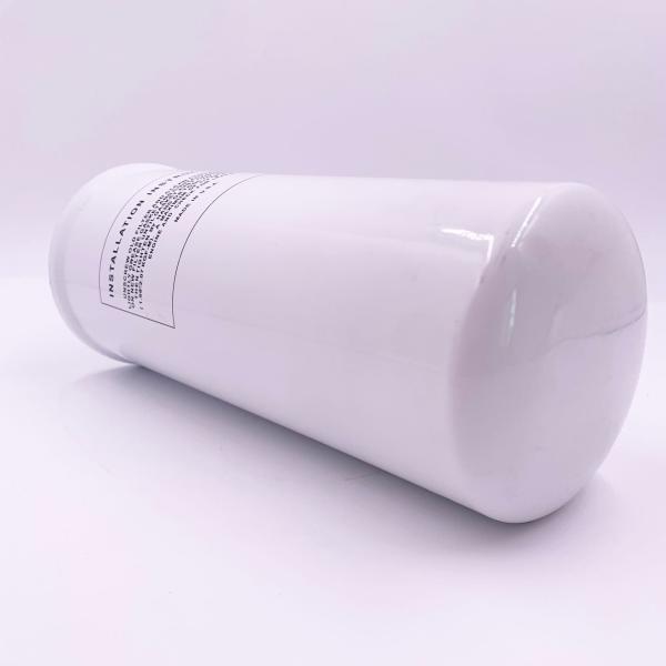 3 Month Construction Machinery Hydraulic Oil Filter Element for Machinery Repair Shops