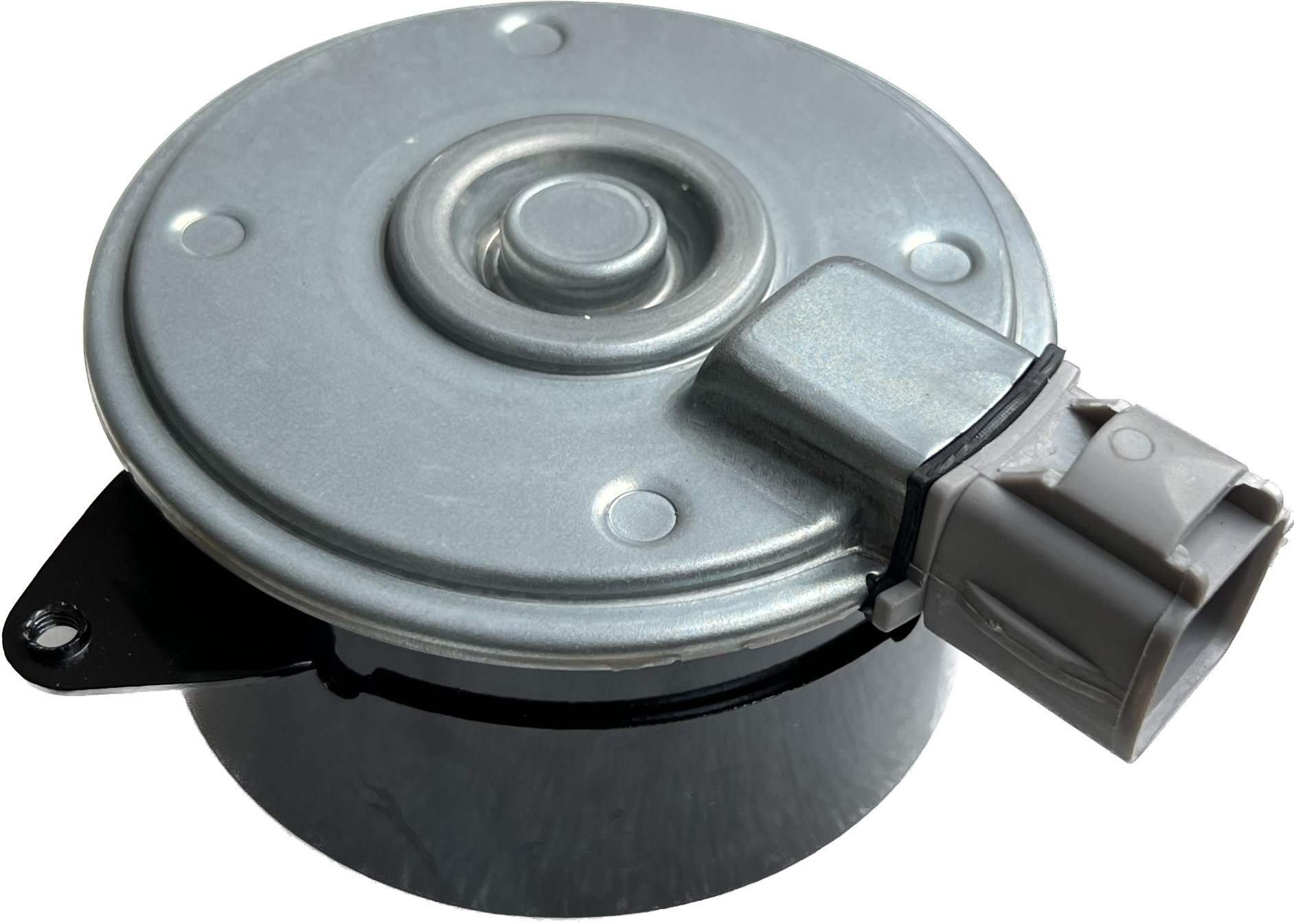 Manufacturer of Suzuki OEM 17120-80J00 and 17120-54G00 car cooling fan motors, 12V.