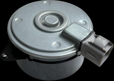 Manufacturer of Suzuki OEM 17120-80J00 and 17120-54G00 car cooling fan motors,