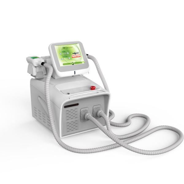 whole body  cryotherapy aesthetic cool shape machine for clinic
