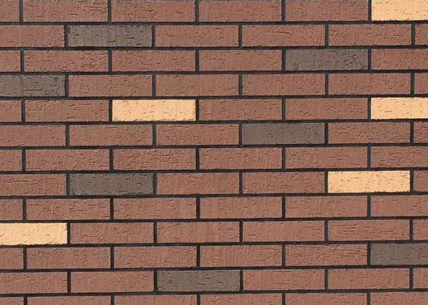 Waterpoof Outdoor Red Brick Paint , Liquid Brick Protection Coating