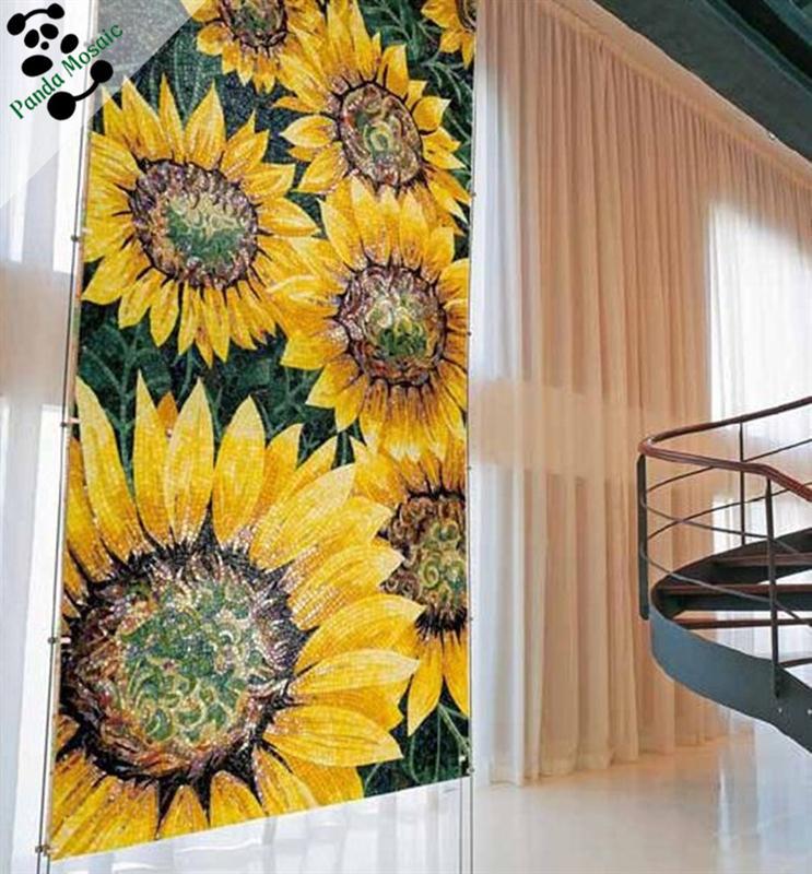 Mb Smm05 Bathroom Tiles Prices Glass Mosaics for Kitchens Tile Bathroom With Flower