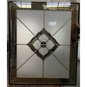 Door Glass Insert