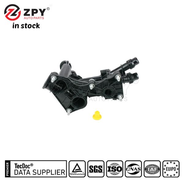 ZPY Housing Thermostat 05L121111N for VW Audi Porsche