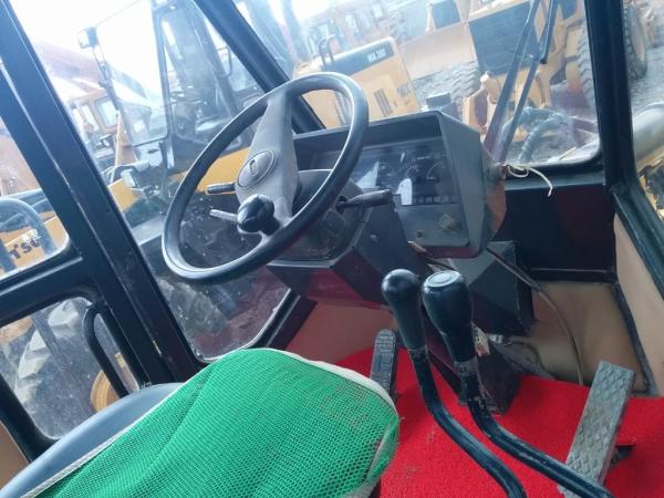 seeking for wa350 komatsu wheel loader second-hand payloader 2010 looking for japan loader