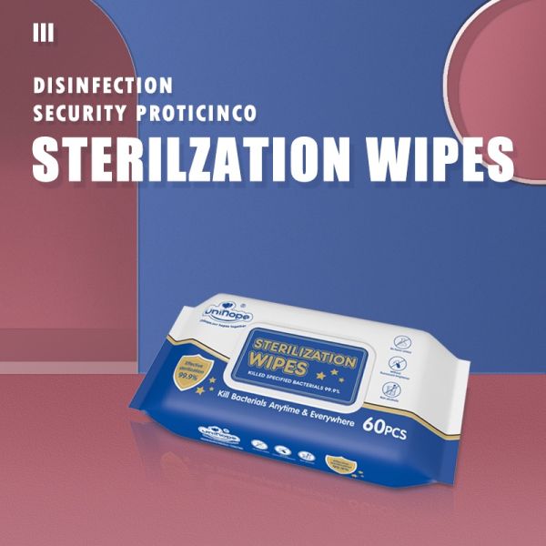 Нетканые 40 г 75% мягкие спиртовые салфетки для взрослых детей Всецельный моющий препарат